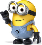 Mega Construx Despicable Me Minion Made Water Hose Hijinx