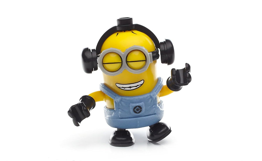 Mega Construx Despicable Me Minion Puppy