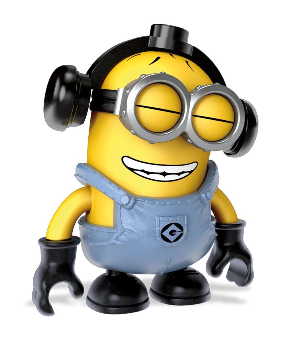 Mega Construx Despicable Me Minion Puppy
