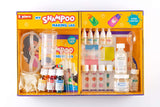 Explore My Shampoo Making Lab