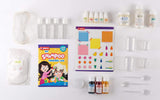 Explore My Shampoo Making Lab