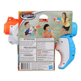 Hasbro Nerf Super Soaker Piranha Water Gun