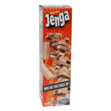 Hasbro Gaming Classic Jenga