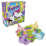Hasbro Gaming Hungry Hungry Hippos Unicorn Edition