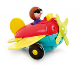ELC Build and Play Aeroplane