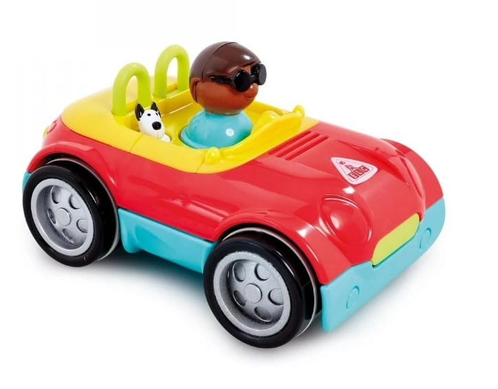 ELC Build and Play Car