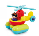 ELC Build and Play Helicopter