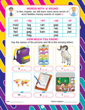 Dreamland Publications - Kindergarten English Assignment