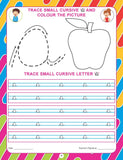 Dreamland Publications - Nursery English