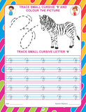 Dreamland Publications - Nursery English