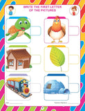 Dreamland Publications - Nursery English