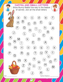 Dreamland Publications - Nursery English