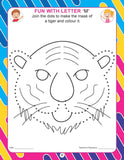 Dreamland Publications - Pre-Nursery English