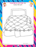 Dreamland Publications - Pre-Nursery English