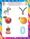 Dreamland Publications - Pre-Nursery English
