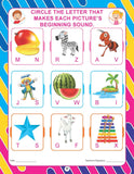 Dreamland Publications - Pre-Nursery English
