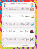 Dreamland Publications - Kindergarten English Work Book