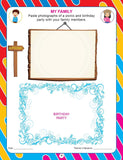 Dreamland Publications - Kindergarten Environmental Studies Assign.
