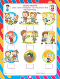 Dreamland Publications - Kindergarten Environmental Studies Assign.