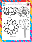 Dreamland Publications - Kindergarten Environmental Studies Assign.