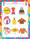 Dreamland Publications - Kindergarten Environmental Studies Assign.