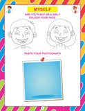 Dreamland Publications - Nursery Evs