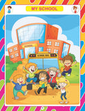 Dreamland Publications - Nursery Evs