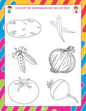 Dreamland Publications - Nursery Evs
