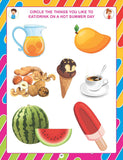 Dreamland Publications - Nursery Evs