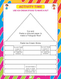 Dreamland Publications - Nursery Evs