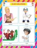 Dreamland Publications - Nursery Evs