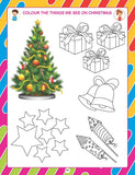 Dreamland Publications - Nursery Evs