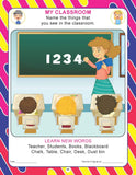 Dreamland Publications - Pre-Nursery Evs