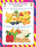 Dreamland Publications - Pre-Nursery Evs
