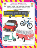 Dreamland Publications - Pre-Nursery Evs