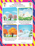 Dreamland Publications - Pre-Nursery Evs