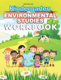 Dreamland Publications - Kindergarten Environmental Studies W.B.