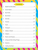 Dreamland Publications - Kindergarten Environmental Studies W.B.
