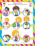 Dreamland Publications - Kindergarten Environmental Studies W.B.