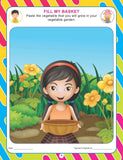 Dreamland Publications - Kindergarten Environmental Studies W.B.