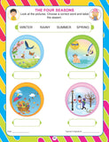 Dreamland Publications - Kindergarten Environmental Studies W.B.