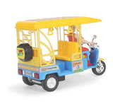 Centy Toys Public Commuters E-Rickshaw