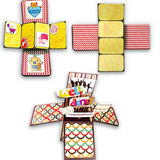 Toykraft Eye-Popping Pop-Up Cards