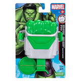 Hasbro Marvel Hulk Gamma Blaster with Disc