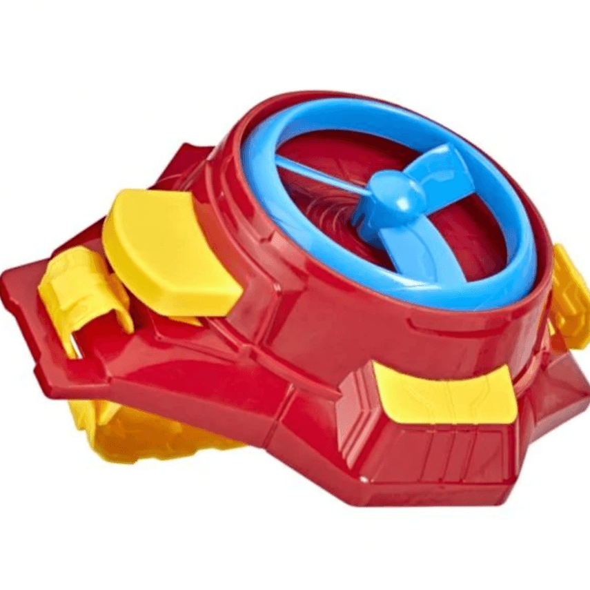 Hasbro Marvel Iron Man Repulsor Blast