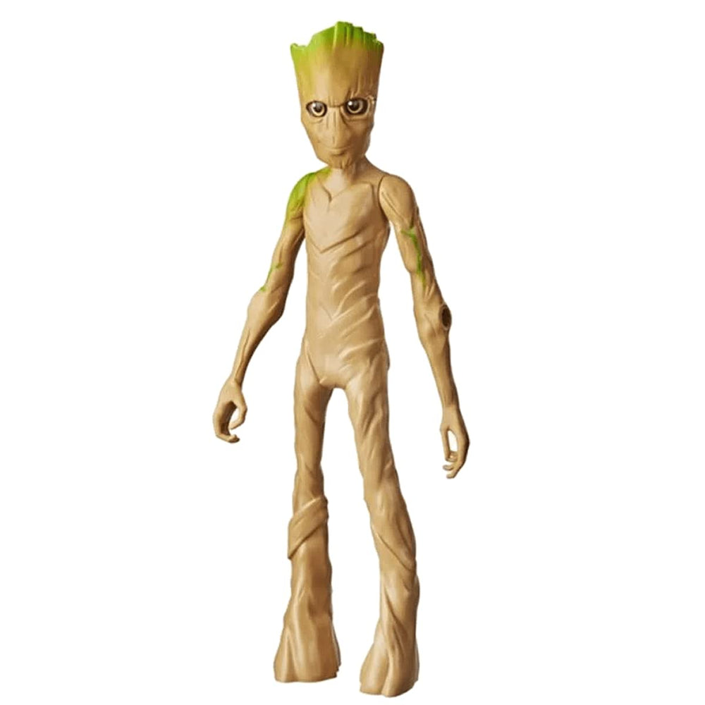 Hasbro Marvel Guardians Of Galaxy Groot - 9.5 Inch