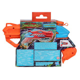 Hasbro Nerf Super Soaker Dinosquad Raptor-Surge Water Blaster