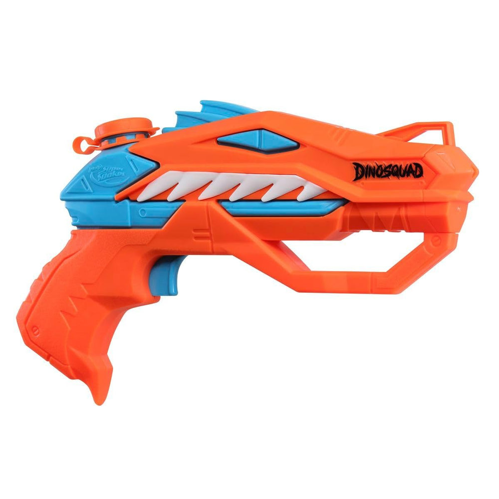 Hasbro Nerf Super Soaker Dinosquad Raptor-Surge Water Blaster