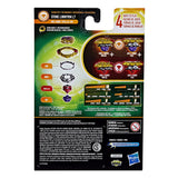 Beyblade Burst QuadDrive Stone Linwyrm L7 Spinning Top Starter Pack