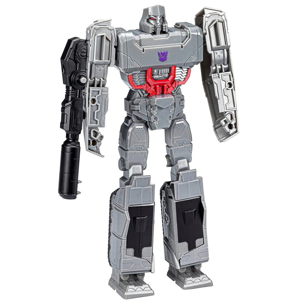 Hasbro Transformers: Rise of the Beasts Movie, Titan Changer Megatron, 11-Inch